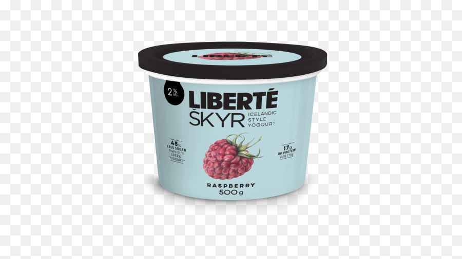 Liberté Skyr Vanilla Bean 2 - Liberte Yogurt Png,Vanilla Bean Png