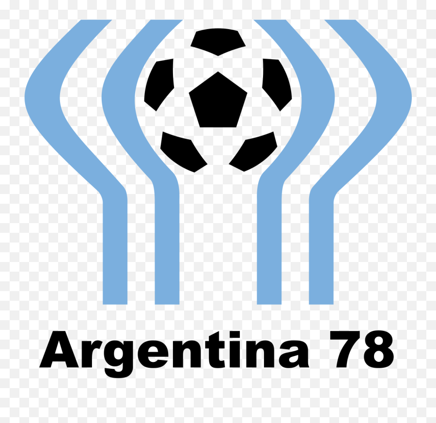 1978 Fifa World Cup - Logo Argentina World Cup 1978 Png,Argentina Soccer Logo