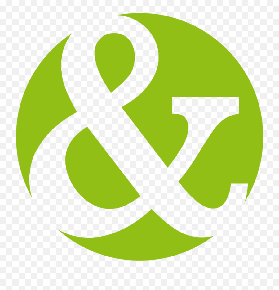 Crossfit Ampersand Png