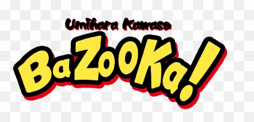 Umihara Kawase - Umihara Kawase Bazooka Logo Png,Bazooka Png