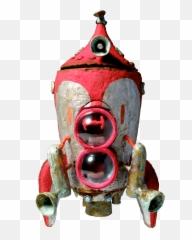 Hocotate Ship - Ss Dolphin Pikmin 2 Png,Pikmin Png