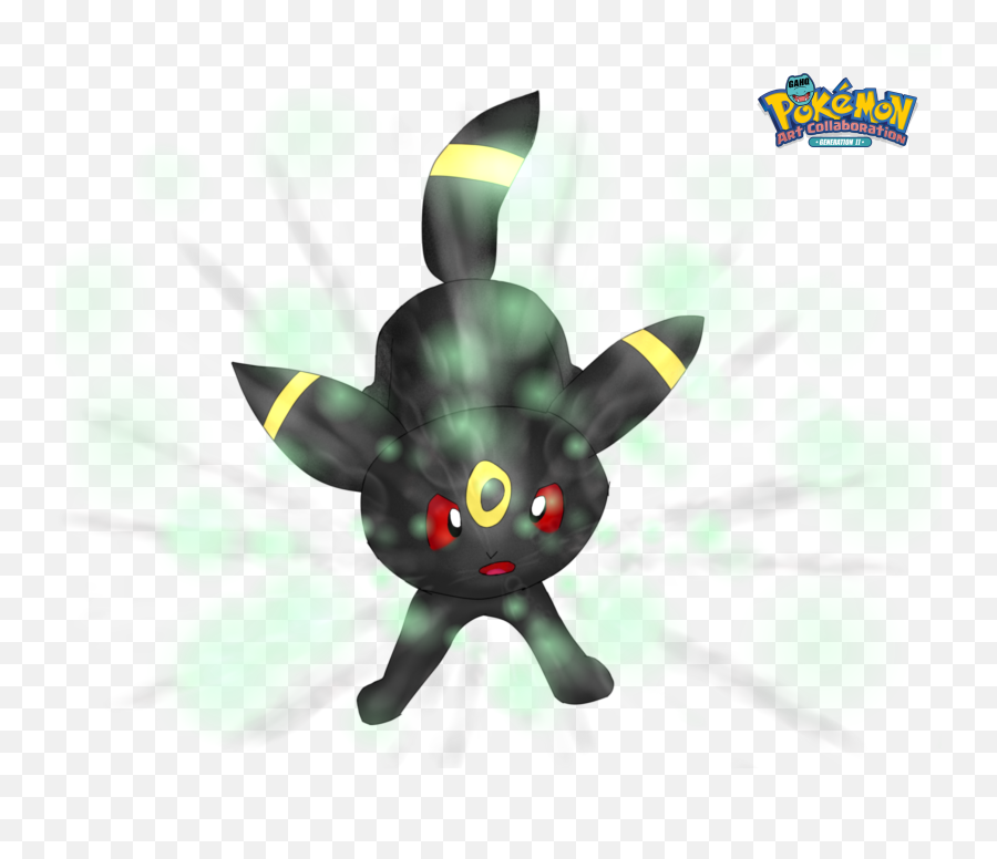 Shadow Ball In The Game Png Umbreon