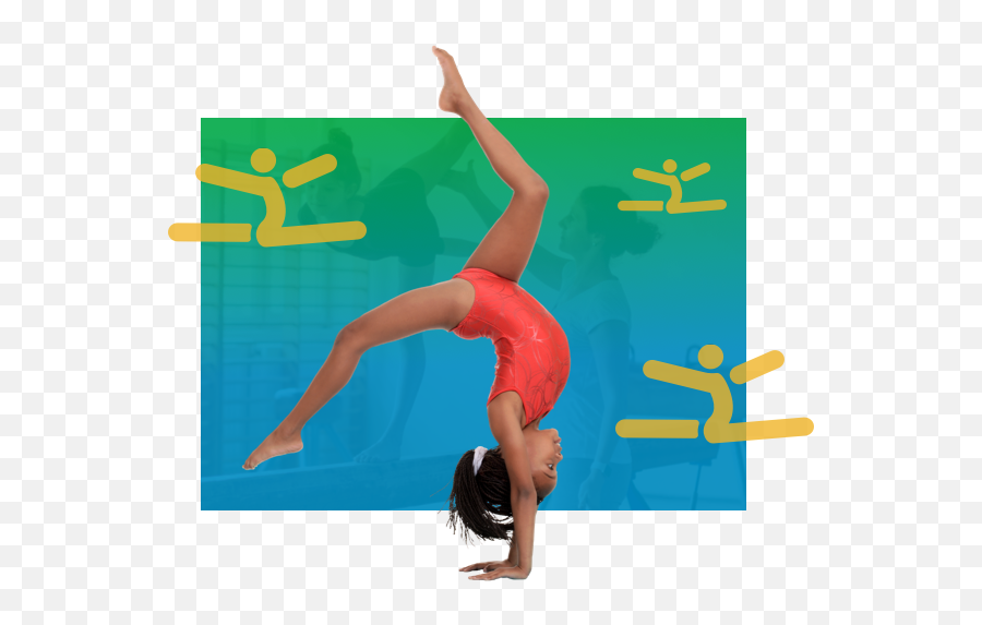 Gymnastics Management Software Manage Classes Schedules - Gymnast Png,Gymnast Png