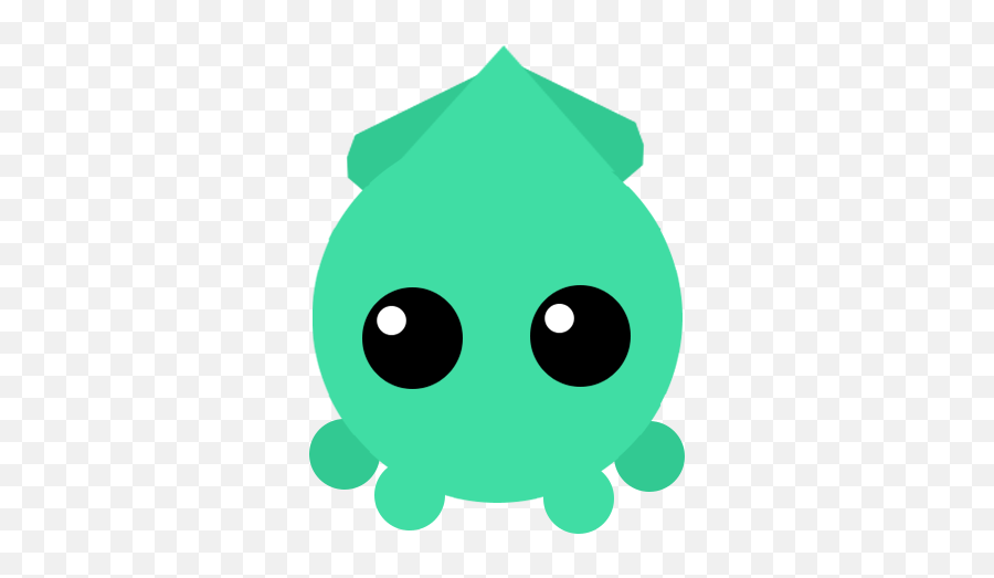 Squid Mopeio Wiki Fandom - Agario Squid My Skin Png,Squid Png