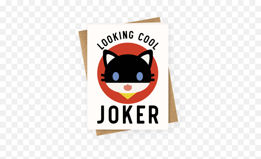 Joker Card - Looking Cool Joker Transparent Png Original Looking Cool Joker Logo,Joker Card Png