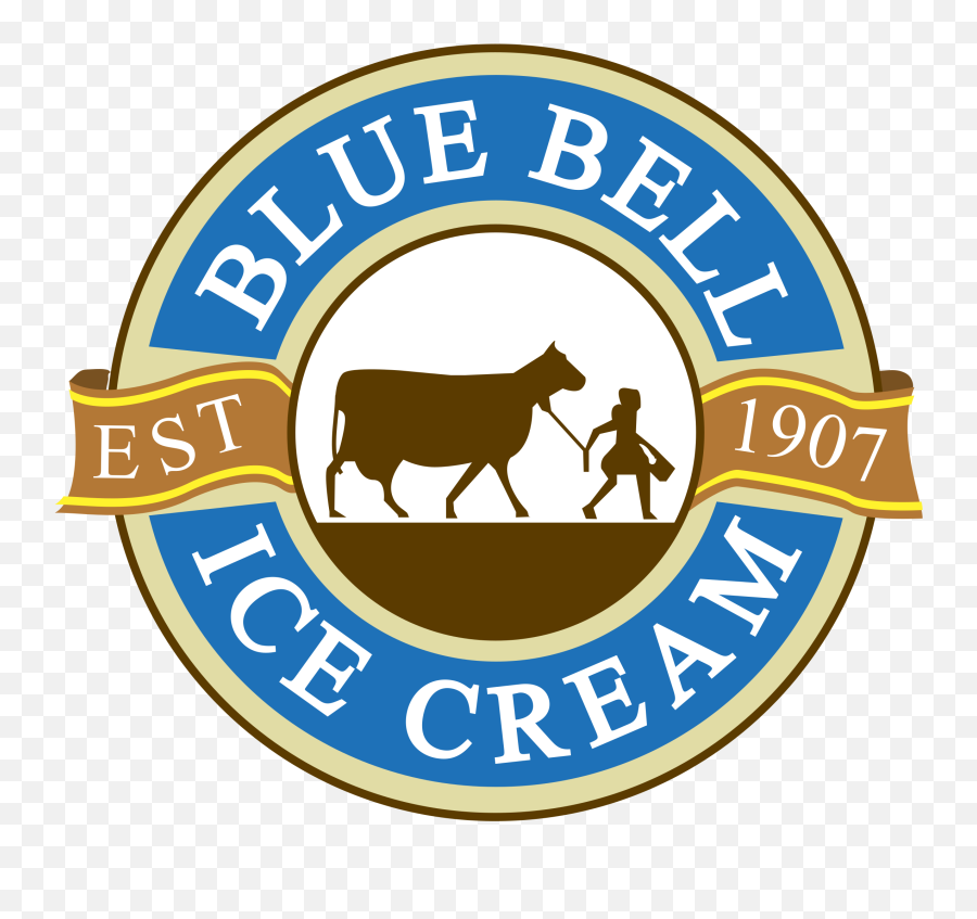 Blue Bell Ice Cream Logo Png Transparent U0026 Svg Vector - Blue Bell Ice Cream,Bell Transparent