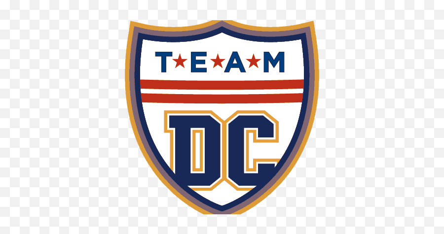 Team Dc Washingtonu0027s Gay Sports Connection - Team Dc Logo Png,Dc Logo Png