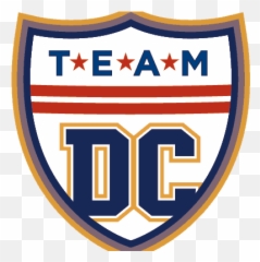 Team Dc Washingtonu0027s Gay Sports Connection - Team Dc Logo Png,Dc Logo Png