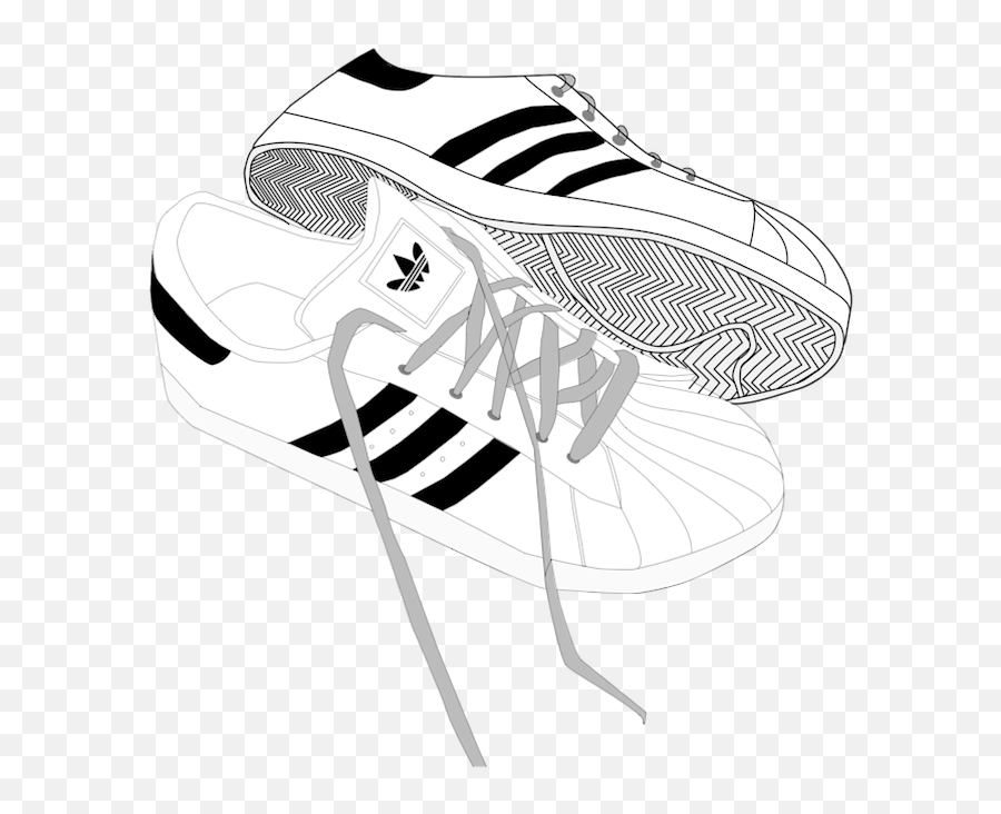Trainers Sneakers Shoes - Free Image On Pixabay Vektor Sepatu Adidas Png,Sneakers Png