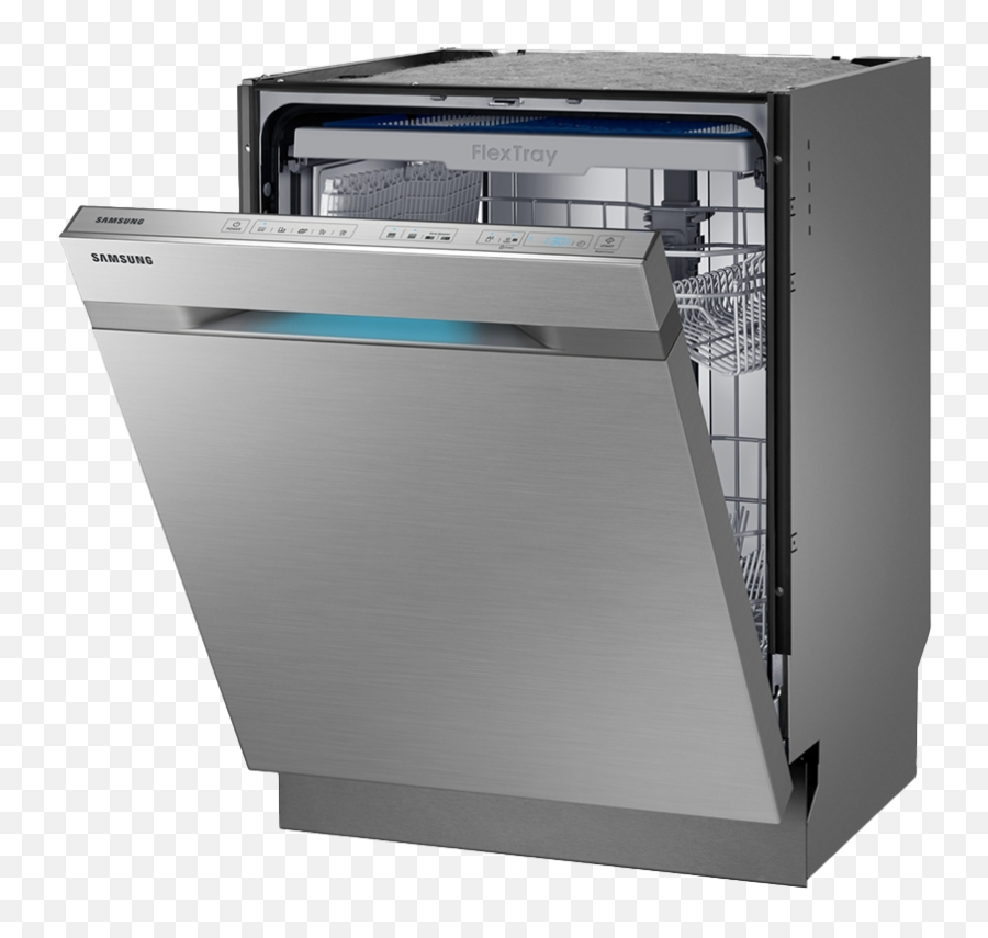 Dishwasher Png Image - Dishwasher Png,Dishwasher Png