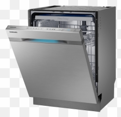 Dishwasher Png Image - Dishwasher Png,Dishwasher Png