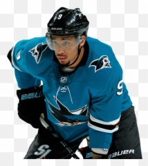 Evander Kane - San Jose Sharks Png,Kane Png
