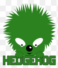 Modern Bold Crowd Logo Design For - Hair Design Png,Hedgehog Logo