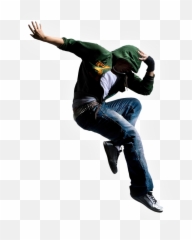 People Png - Hip Hop Dancing Poses,Hip Hop Png