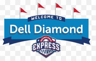 Download Image Not Currently Available - Dell Diamond Logo Old Settlers Park png