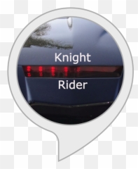 Unofficial Knight Rider - Indicator Png,Knight Rider Logo