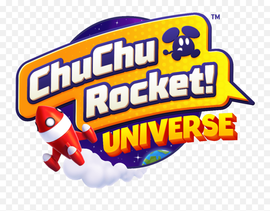 It Took Them 20 Years The Chuchus Are Back U2013 Drop - Chu Chu Rocket Universe Logo Png,Dreamcast Logo
