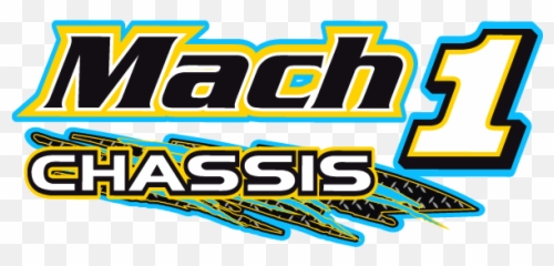 Canadian Sprint Car Nationals Extra Cash Available To Mach - Mach 1 Chassis Logo png