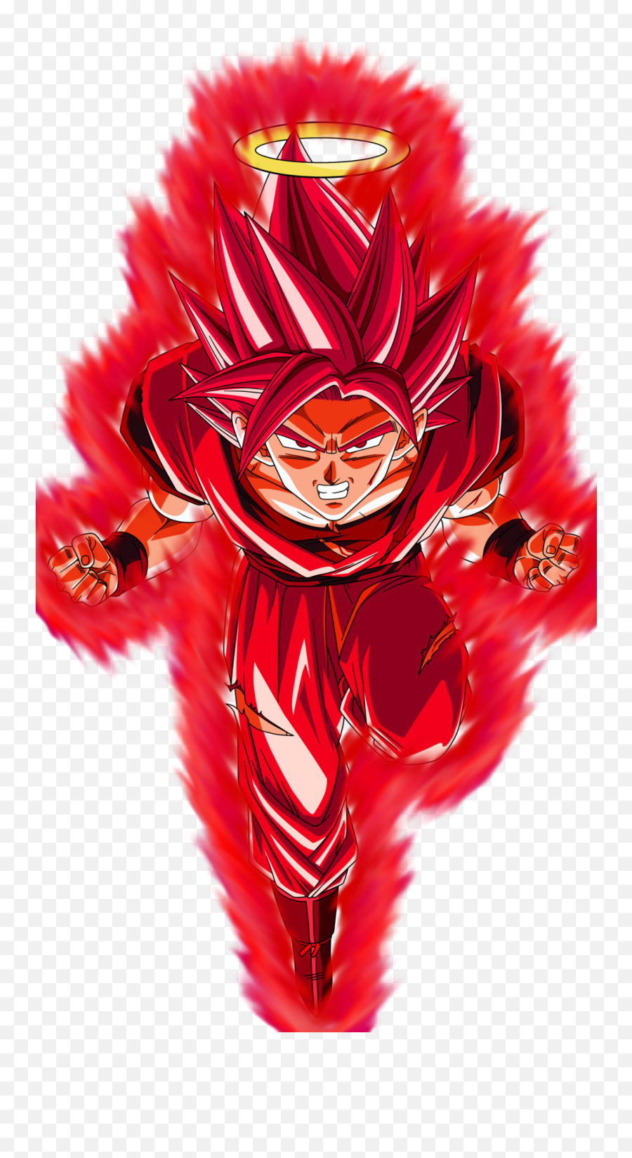 Dbz - Destroy Son Goku Ultra Dragon Ball Wiki Fandom Dragon Ball Z Goku Super Kaioken Png,Dbz Aura Png