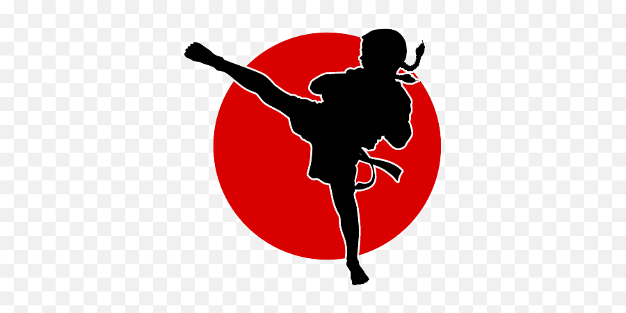 The Edge For Life - Karate Martial Arts Logo Png,Karate Kid Logo