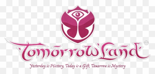 E Agora - Tomorrowland 2011 png