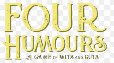 Four Humours - Adamu0027s Apple Games Big png