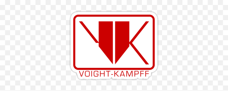 Voight - Voight Kampff Logo Png,Blade Runner Logo
