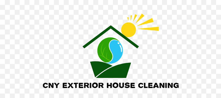 About Cny Exterior House Cleaning - Jcpenney Coupon November 2011 Png,Pressure Washing Logo Ideas