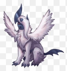 Download Mega Absol Png