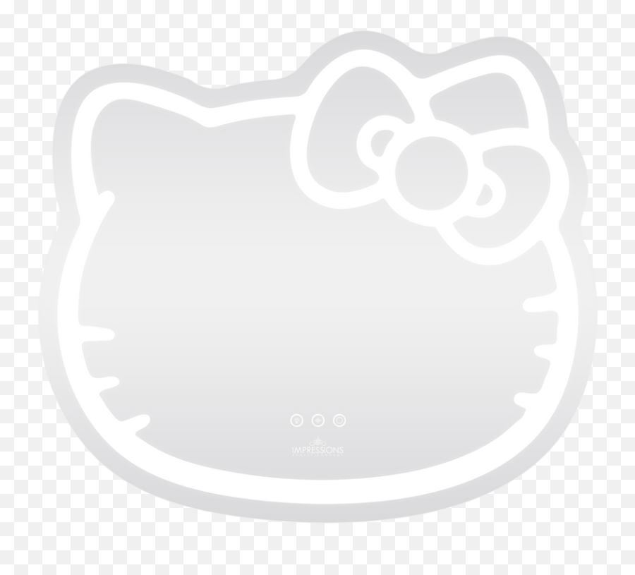 Hello Kitty Collection Impressions - Paw Png,Hello Kitty Logo