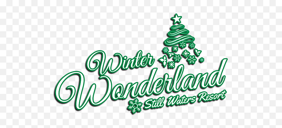 Winter Wonderland - For Holiday Png,Winter Wonderland Png