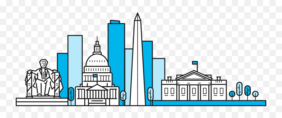 Hd Washington Dc Png Transparent - Washington Dc Png,Washington Dc Png