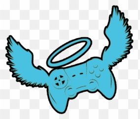 Bento Box Games - Transparent Extra Life Logo png