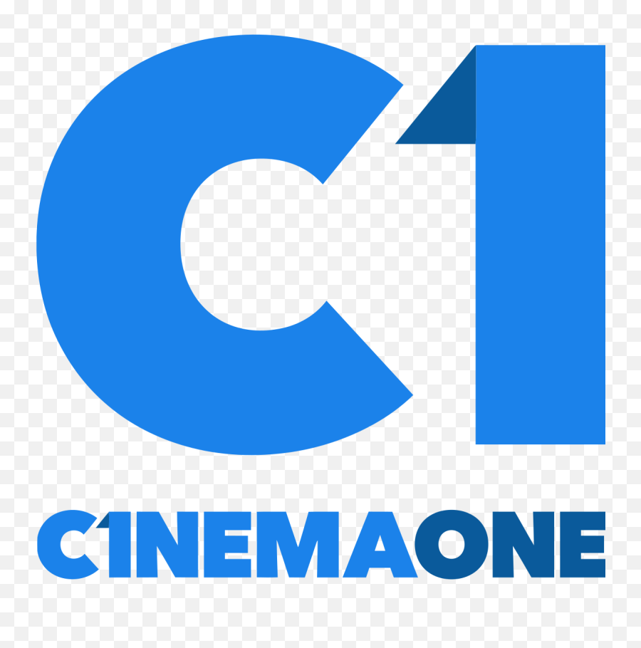Cinema One - Cinema One Logo Png,Tv One Logos
