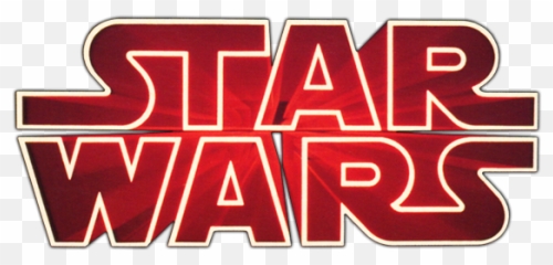 Star Wars Logo PNG Transparent & SVG Vector - Freebie Supply