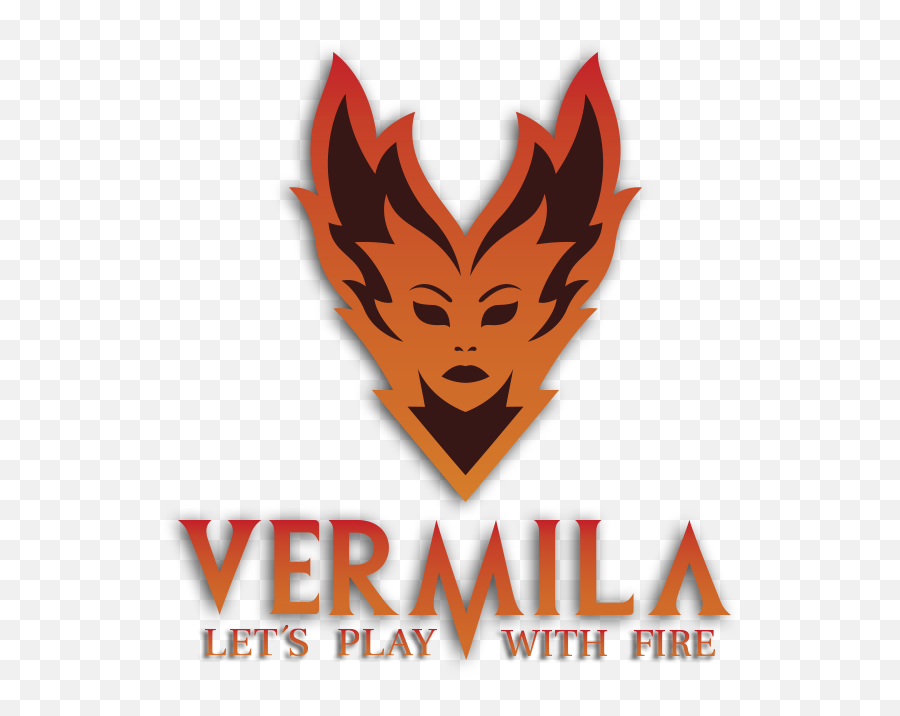 Vermila Studios Letu0027s Play With Fire Png Lets Logo