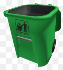 Cataloggarbage Bin Roblox Wikia Fandom - Waste Container Lid Png,Recycling Bin Png