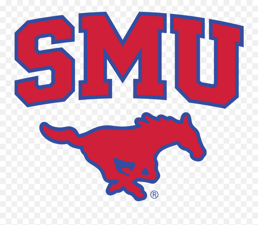 9 Best Colleges In The Dallas - Fort Worth Area Smu Mustangs Png,Texas Woman's University Logo