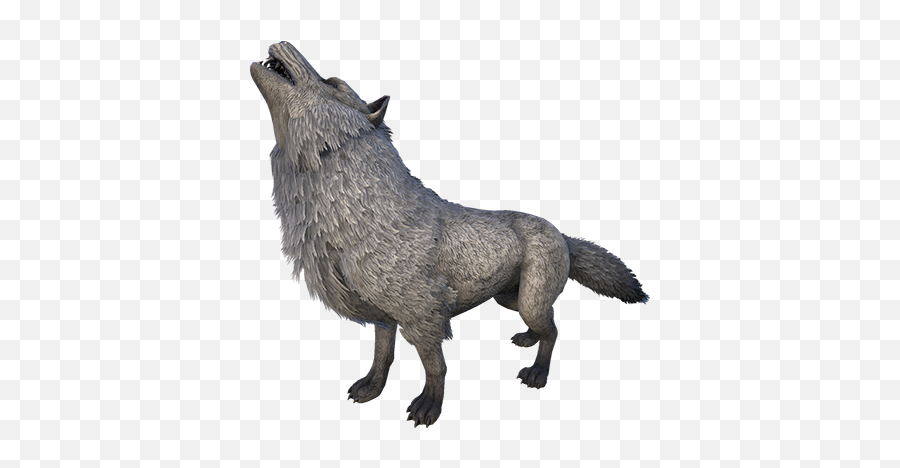 Download Direwolf - Dire Wolf Ark Png Png Image With No Ark Survival Evolved Dire Wolf,Ark Png