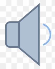 Low Volume Icon - Free Download PNG and Vector