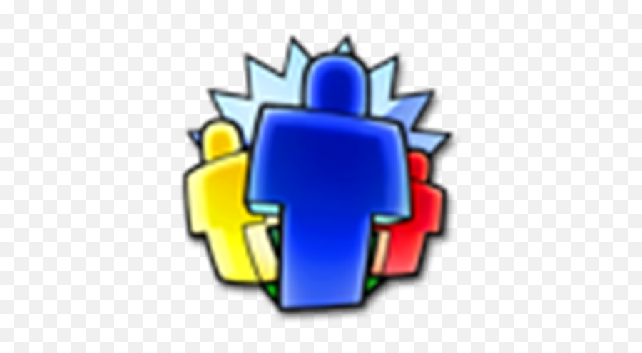 Friendship Logo - Make A Group On Roblox Png,Friendship Logo