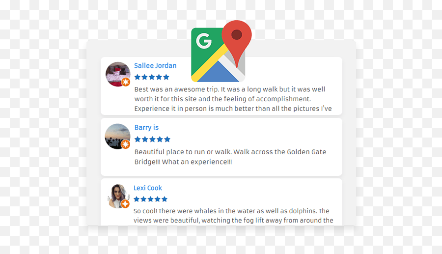 Google Review Logo - Google Maps Transparent Png Original Google Maps,Google Review Logo Png