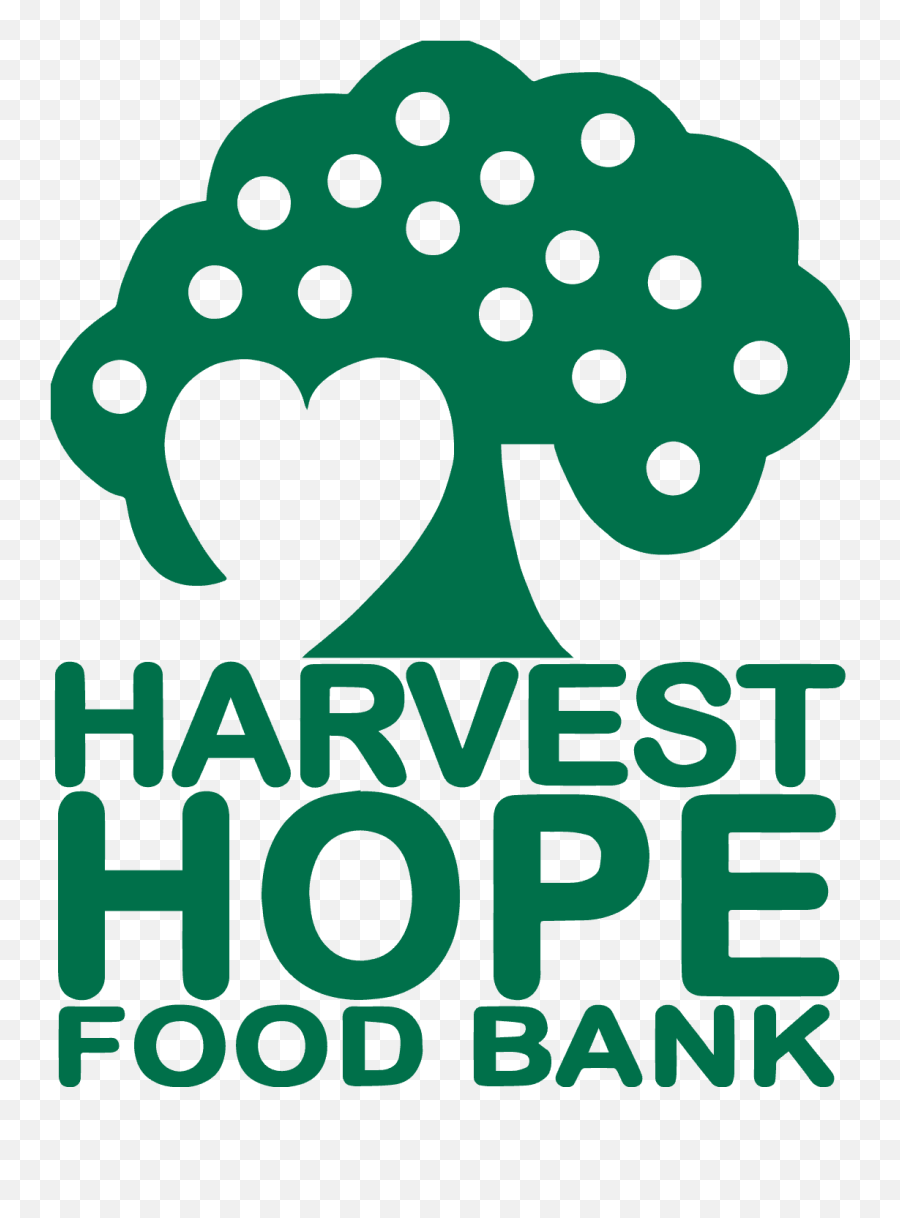 Harvest Hope Food Bank - The F Suite Yaya Park Png,Columbia Bank Logo