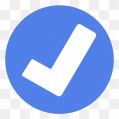 Facebook - verified AkinMears Facebook Verification Badge png