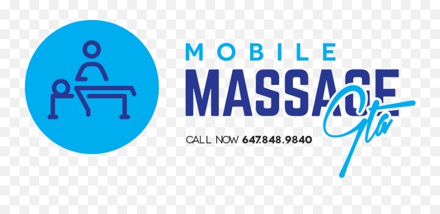 Blog U2014 Mobile Massage Gta - Vertical Png,Gta Logos