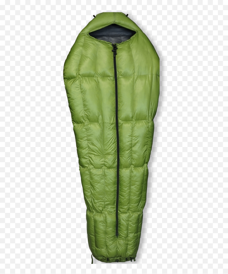 Lofttek Hybrid Mummypod - Solid Png,Sleeping Bag Png