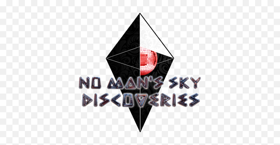 No Mans Sky Discoveries - Dot Png,No Man's Sky Png