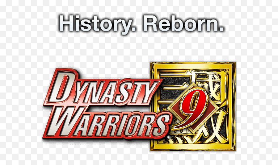 Koei Tecmo America Reveals Dynasty - Dynasty Warriors 8 Png,Koei Tecmo Logo