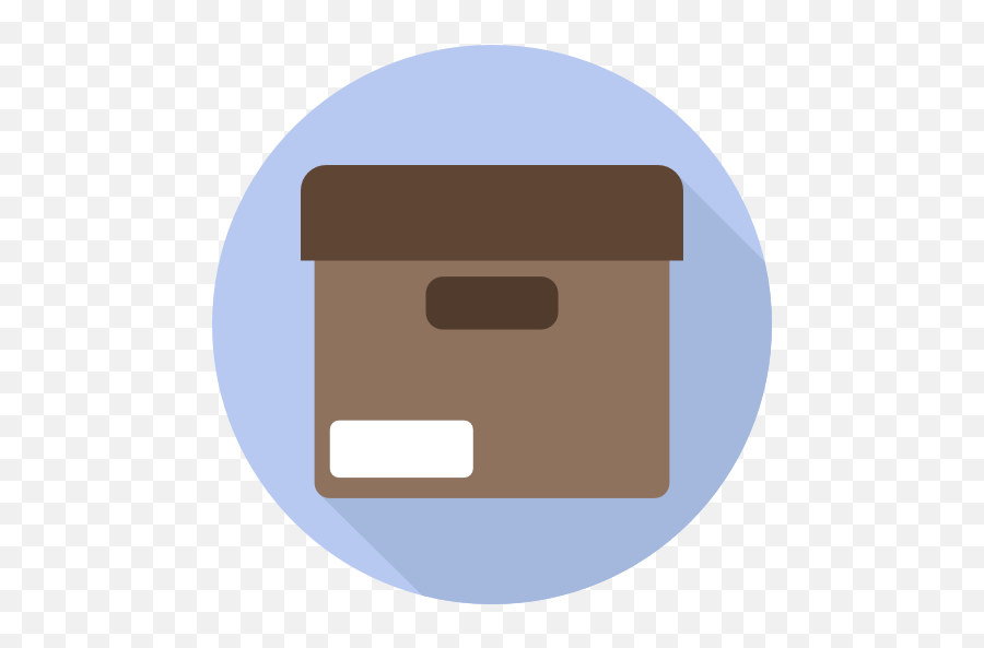 File Storage Box Data Miscellaneous - Horizontal Png,Box Icon