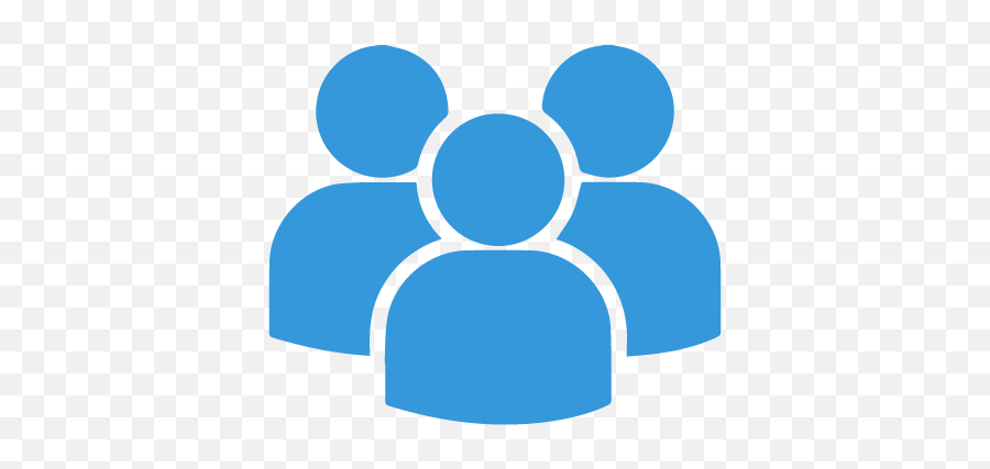Diversity - People In Group Icon Full Size Png Download,Diversity Icon
